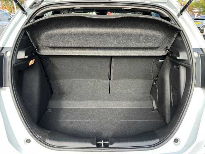 Honda Jazz Hybrid 1.5 i-MMD Hybrid Advance 5dr eCVT 