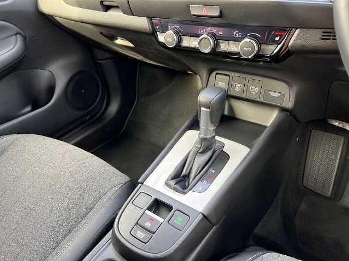 Honda Jazz Hybrid 1.5 i-MMD Hybrid Advance 5dr eCVT 