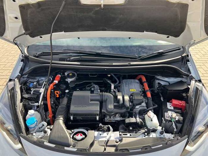 Honda Jazz Hybrid 1.5 i-MMD Hybrid Advance 5dr eCVT 