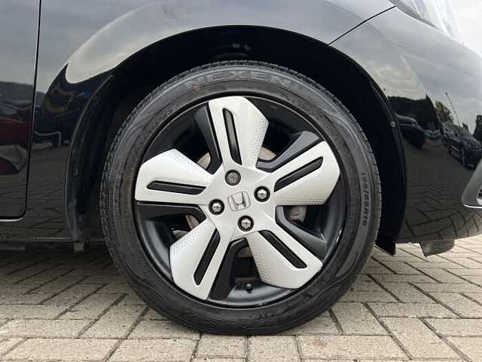 Honda Jazz Hybrid 1.5 i-MMD Hybrid EX 5dr eCVT 