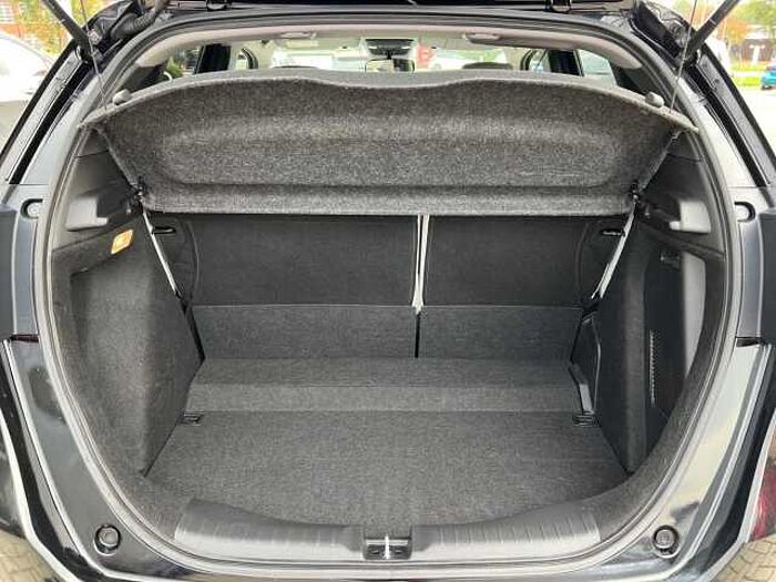 Honda Jazz Hybrid 1.5 i-MMD Hybrid EX 5dr eCVT 