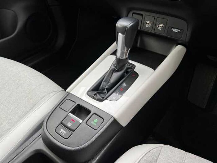 Honda Jazz Hybrid 1.5 i-MMD Hybrid EX 5dr eCVT 