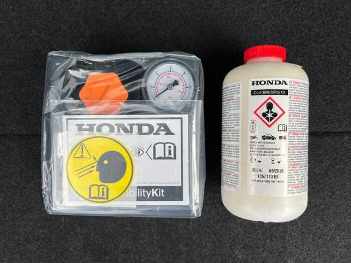 Honda Jazz Hybrid 1.5 i-MMD Hybrid EX 5dr eCVT 