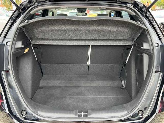 Honda Jazz Hybrid 1.5 i-MMD Hybrid EX 5dr eCVT 