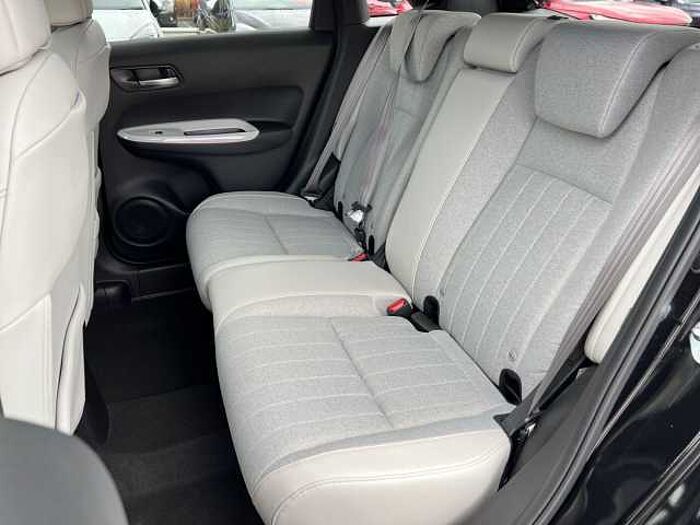 Honda Jazz Hybrid 1.5 i-MMD Hybrid EX 5dr eCVT 