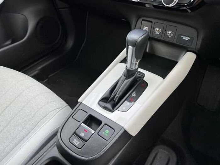 Honda Jazz Hybrid 1.5 i-MMD Hybrid EX 5dr eCVT 