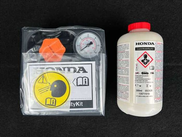 Honda Jazz Hybrid 1.5 i-MMD Hybrid EX 5dr eCVT 