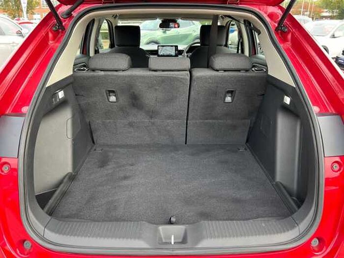 Honda HR-V Hybrid 1.5 eHEV Elegance 5dr CVT 