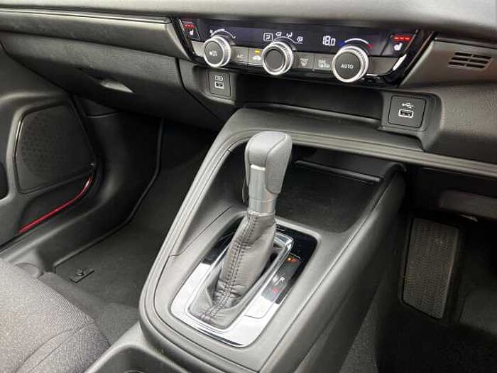 Honda HR-V Hybrid 1.5 eHEV Elegance 5dr CVT 