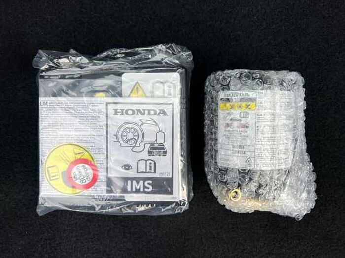 Honda HR-V Hybrid 1.5 eHEV Elegance 5dr CVT 