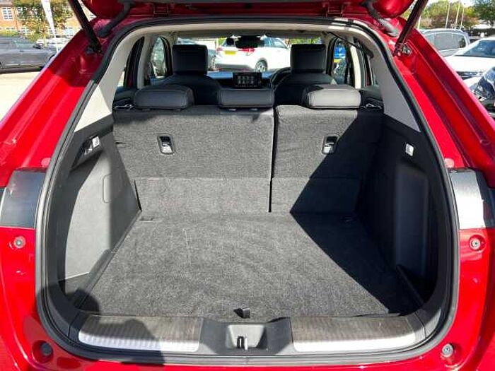 Honda HR-V Hybrid 1.5 eHEV Advance 5dr CVT 