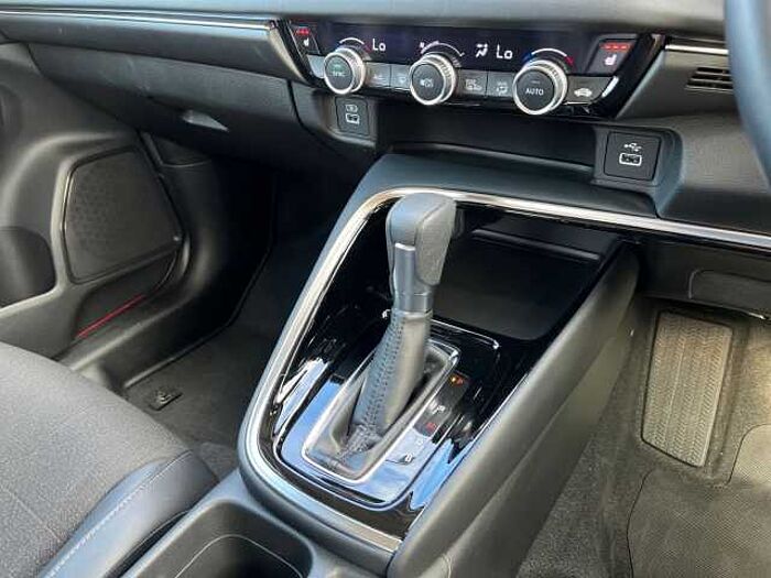 Honda HR-V Hybrid 1.5 eHEV Advance 5dr CVT 