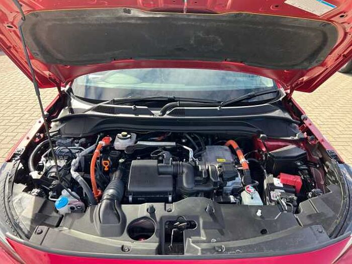 Honda HR-V Hybrid 1.5 eHEV Advance 5dr CVT 