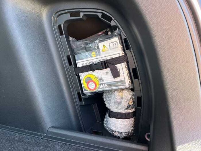 Honda HR-V Hybrid 1.5 eHEV Advance 5dr CVT 