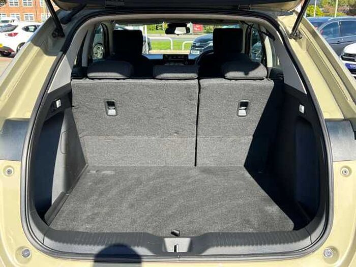 Honda HR-V Hybrid 1.5 eHEV Elegance 5dr CVT 