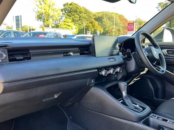 Honda HR-V Hybrid 1.5 eHEV Elegance 5dr CVT 