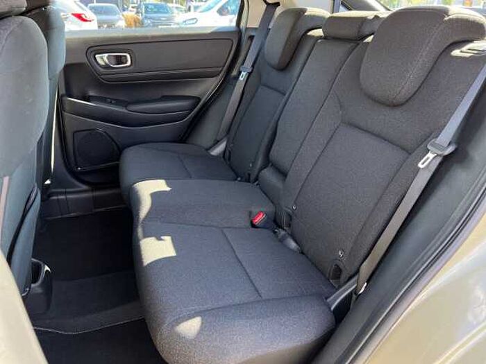 Honda HR-V Hybrid 1.5 eHEV Elegance 5dr CVT 