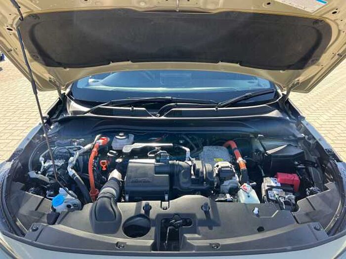 Honda HR-V Hybrid 1.5 eHEV Elegance 5dr CVT 