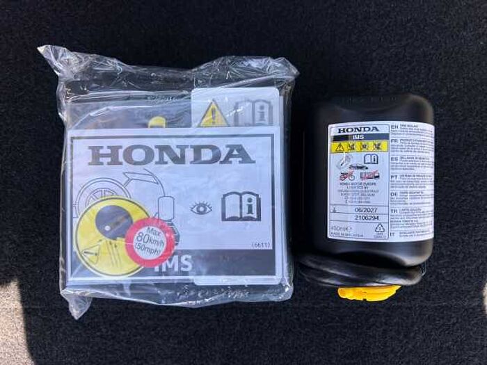 Honda HR-V Hybrid 1.5 eHEV Elegance 5dr CVT 