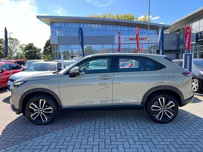 Honda HR-V Hybrid 1.5 eHEV Elegance 5dr CVT 