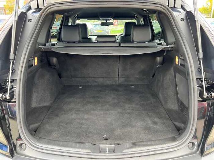 Honda CR-V Hybrid 2.0 i-MMD Hybrid Sport Line 2WD 5dr eCVT 