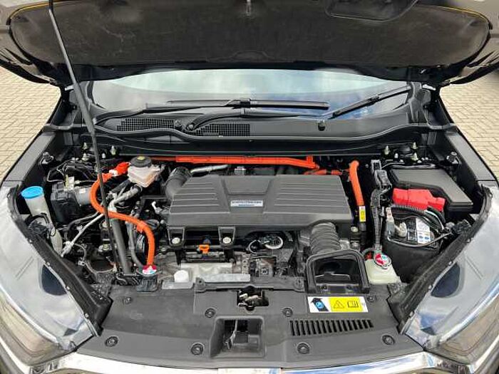 Honda CR-V Hybrid 2.0 i-MMD Hybrid Sport Line 2WD 5dr eCVT 