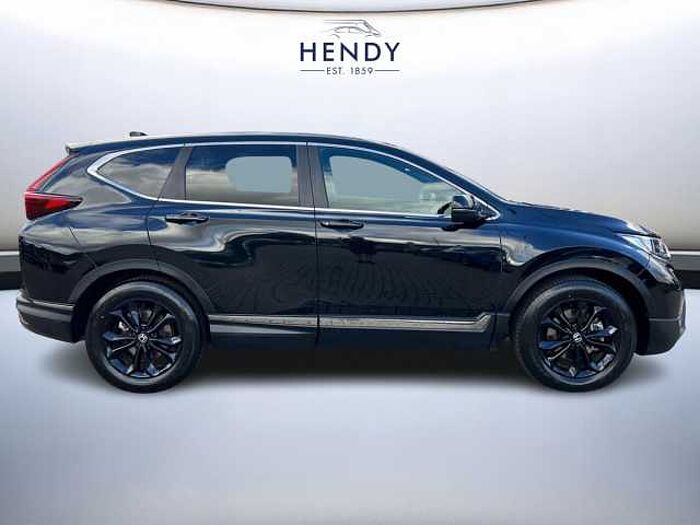 Honda CR-V Hybrid 2.0 i-MMD Hybrid Sport Line 2WD 5dr eCVT 