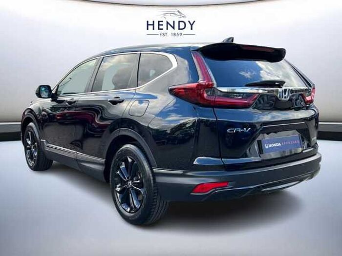 Honda CR-V Hybrid 2.0 i-MMD Hybrid Sport Line 2WD 5dr eCVT 