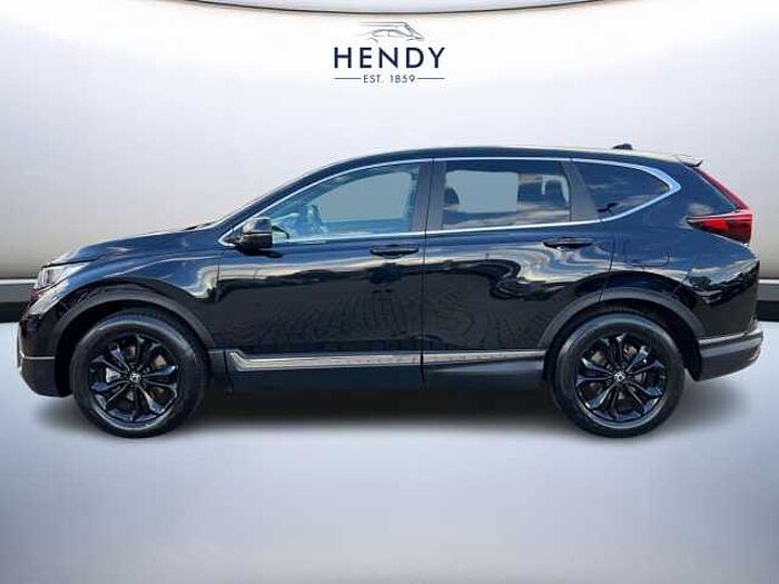 Honda CR-V Hybrid 2.0 i-MMD Hybrid Sport Line 2WD 5dr eCVT 
