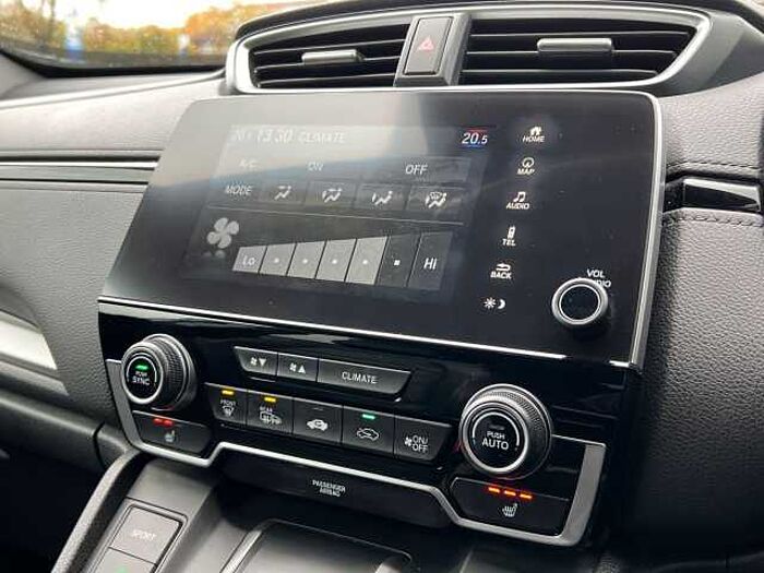 Honda CR-V Hybrid 2.0 i-MMD Hybrid EX 5dr eCVT 