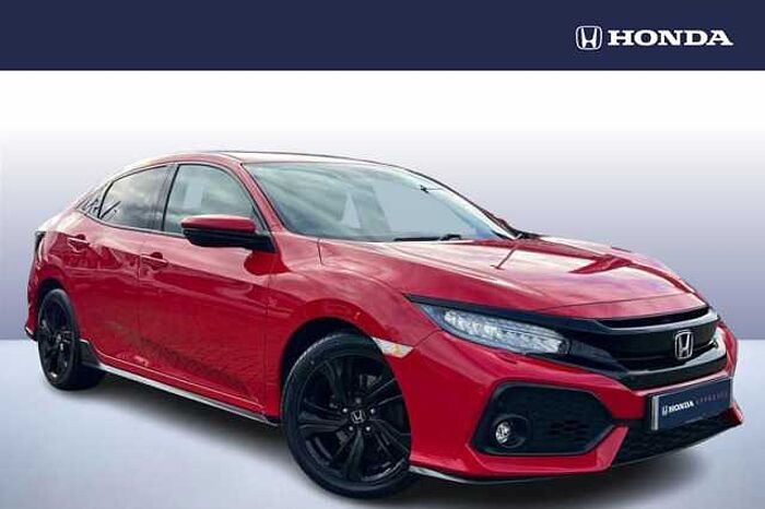 Honda Civic 1.5 VTEC Turbo Sport 5dr 