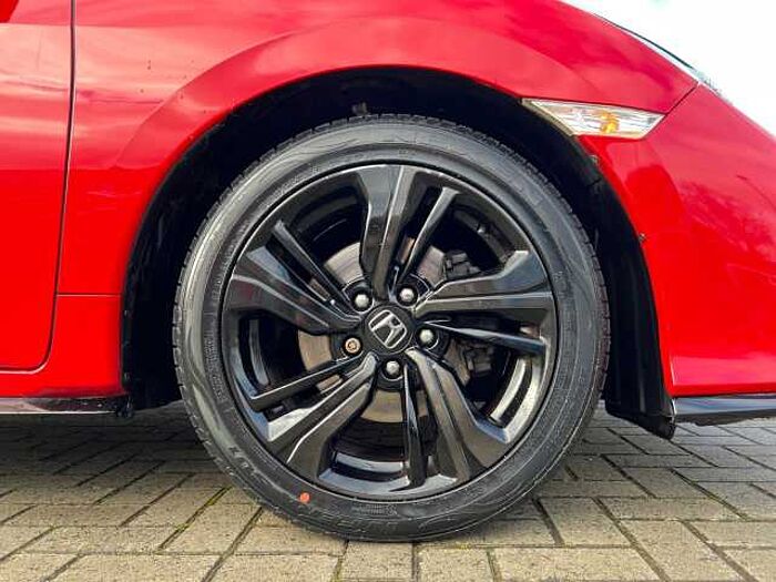 Honda Civic 1.5 VTEC Turbo Sport 5dr 