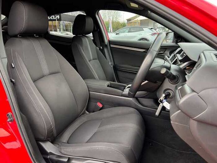 Honda Civic 1.5 VTEC Turbo Sport 5dr 