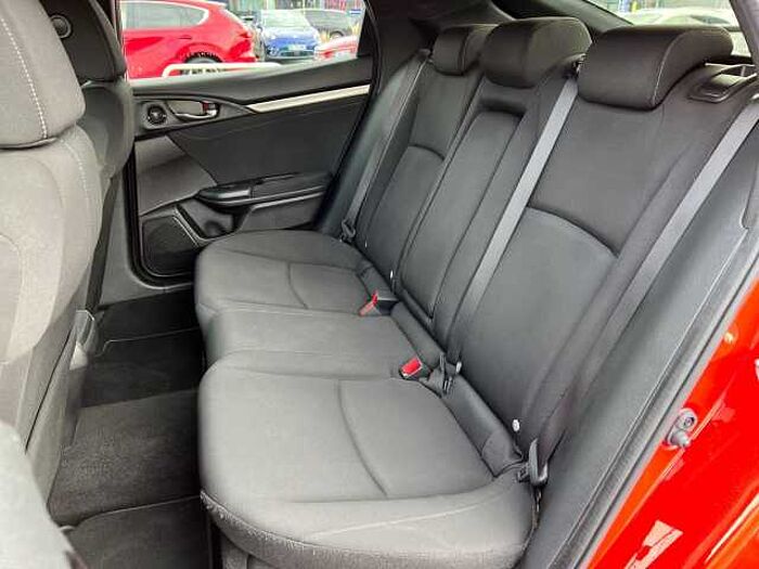 Honda Civic 1.5 VTEC Turbo Sport 5dr 