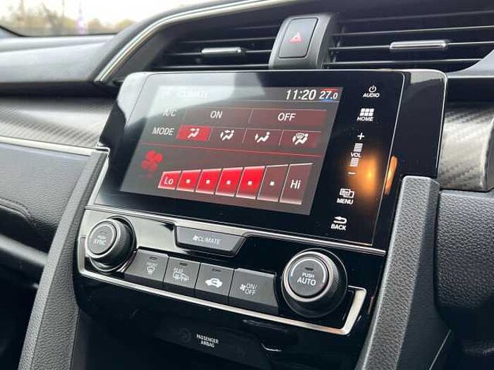 Honda Civic 1.5 VTEC Turbo Sport 5dr 