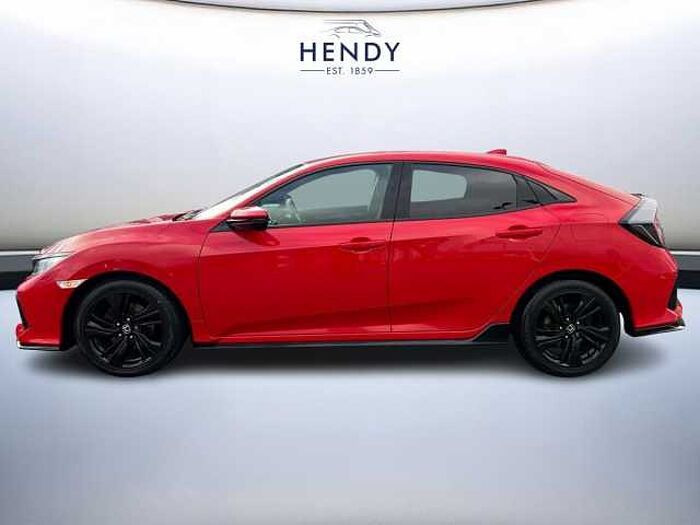 Honda Civic 1.5 VTEC Turbo Sport 5dr 