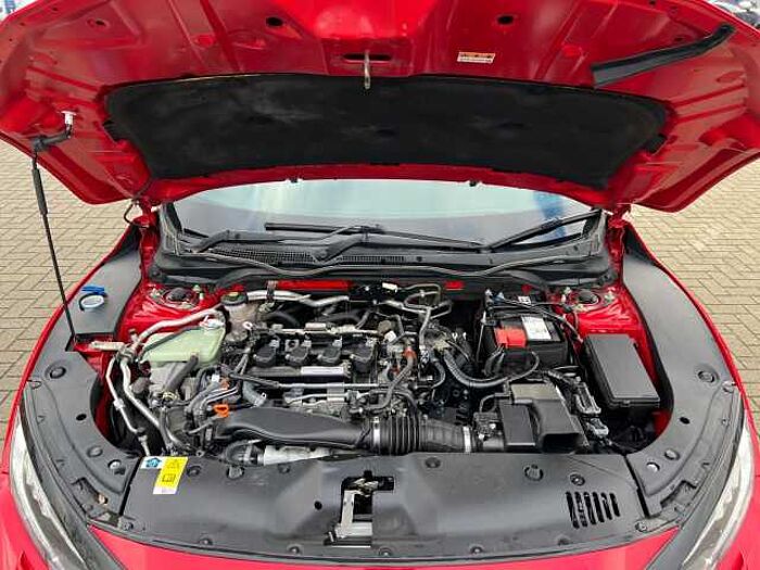 Honda Civic 1.5 VTEC Turbo Sport 5dr 