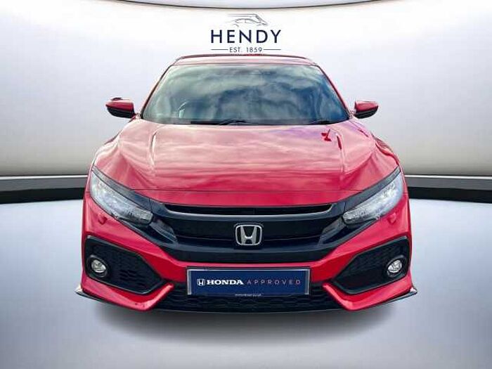 Honda Civic 1.5 VTEC Turbo Sport 5dr 